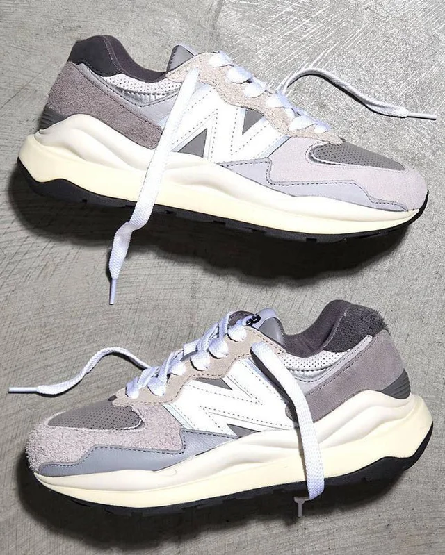 New Balance Greyday 5740