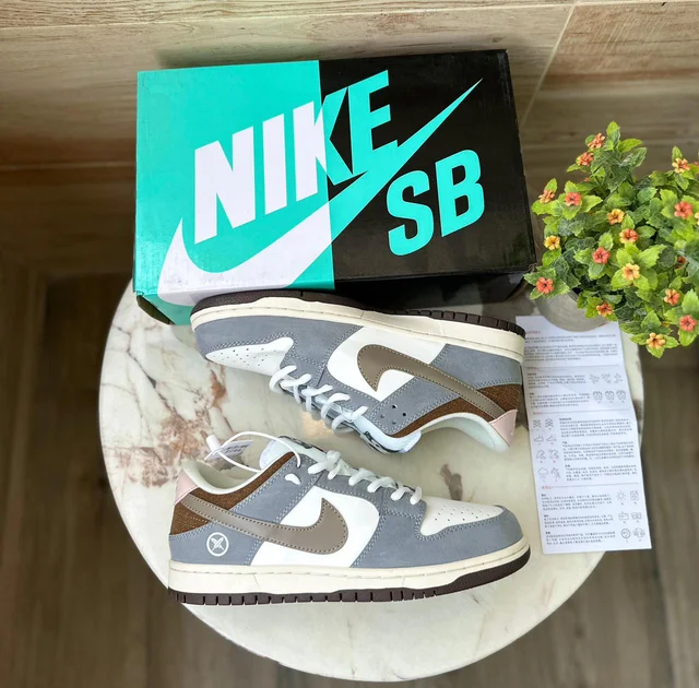 Nike Sb Dunk Yuto Horigoma 