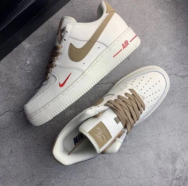 Nike Airforce Brown 07 LTD