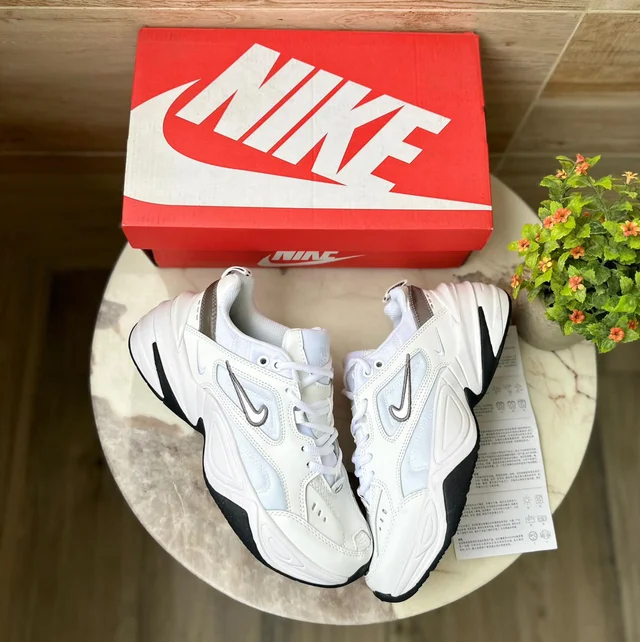 Nike MK2 OG White Grey