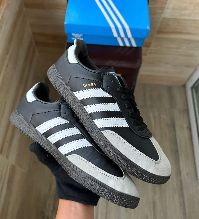 Adidas Samba 2023 Shadow