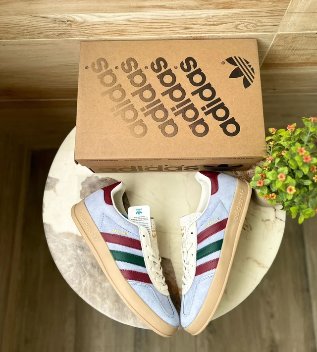 Adidas Gazzele Indoor