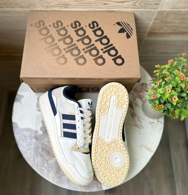 Adidas Forum Exhibit 2023