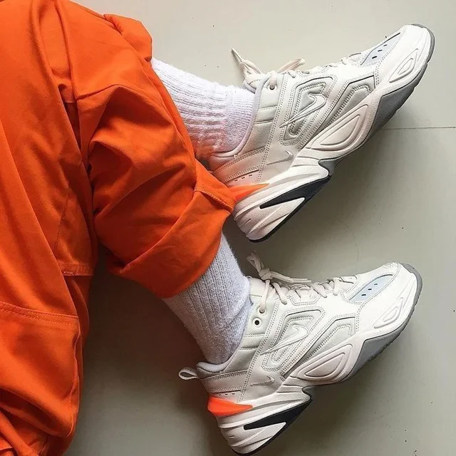 Nike MK2 Tekno 