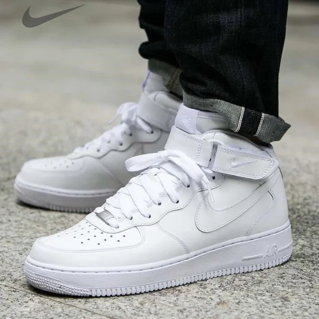 Nike Airforce Mid Ankle