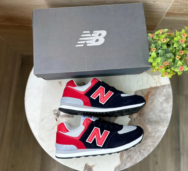 New Balance 574