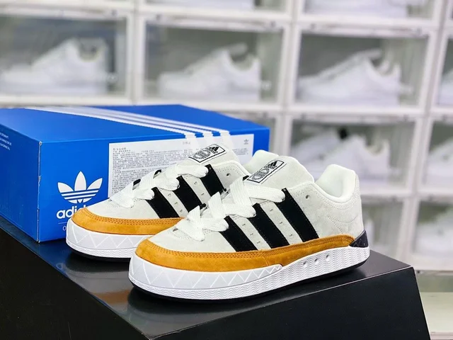 Adidas Adimetic Originals