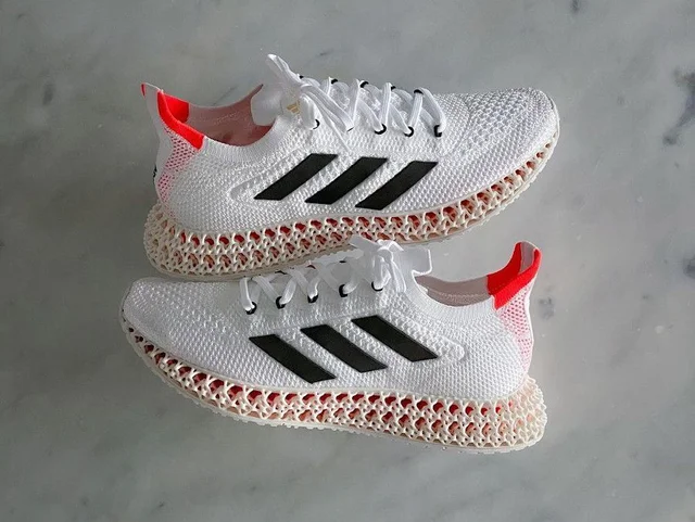 Adidas 4DFWD