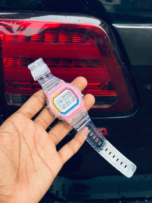 Transparent Budget Watch 