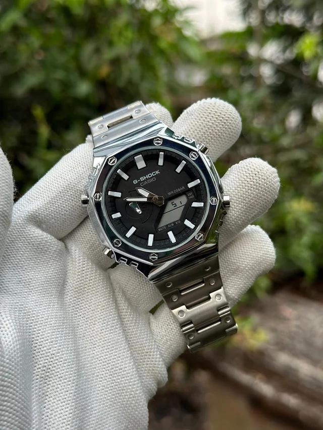 G-Shock Casio Chain 
