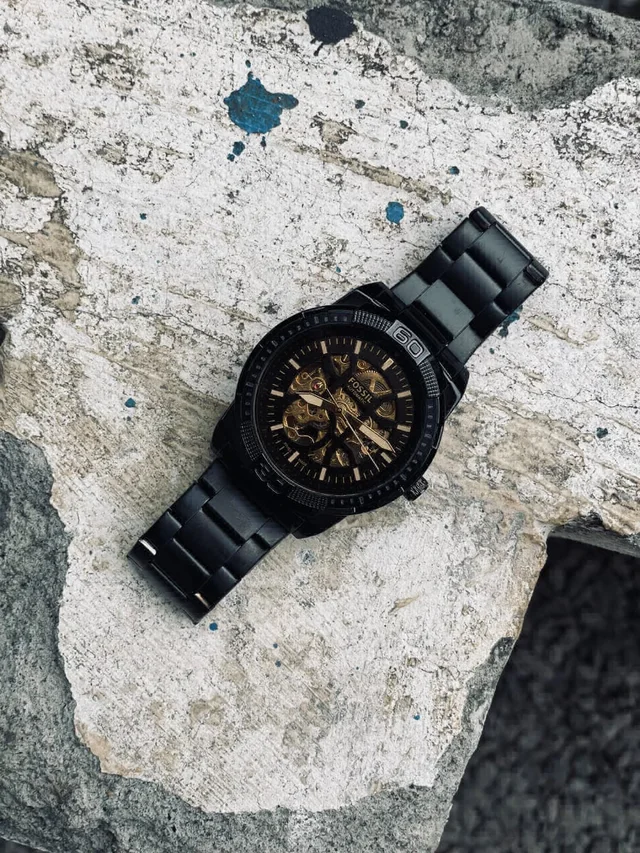 Fossil Automatic 