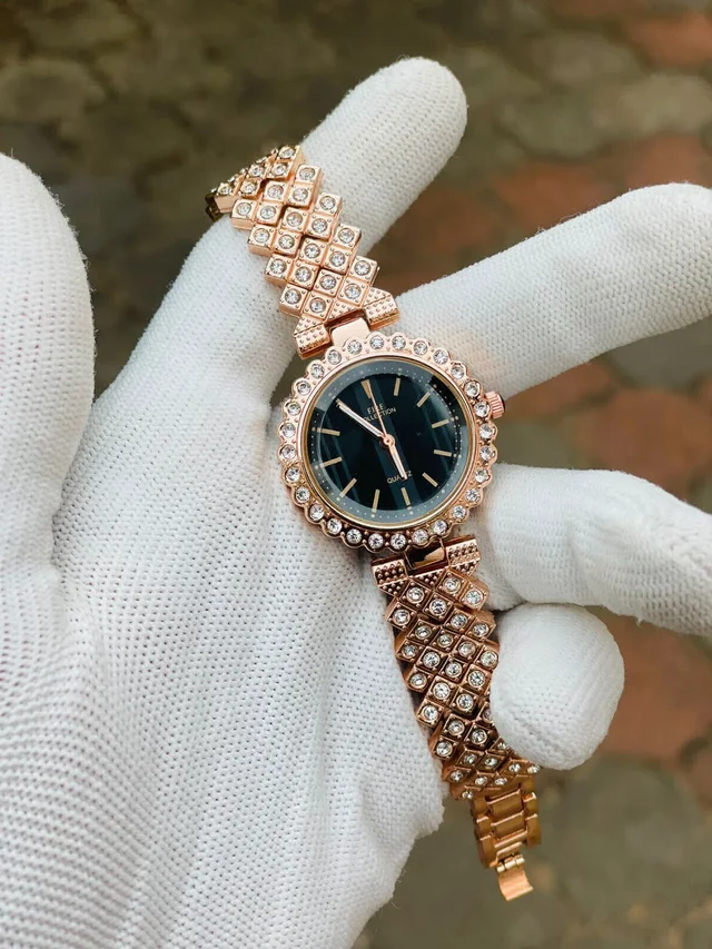 Ladies Budget Watch