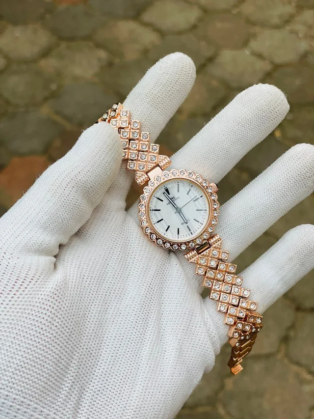 Ladies Budget Watch