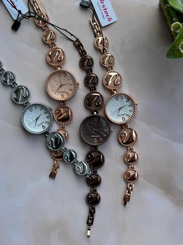Ladies Budget Watch