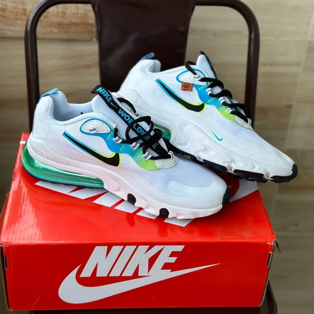 Nike Airmax Worldwide 