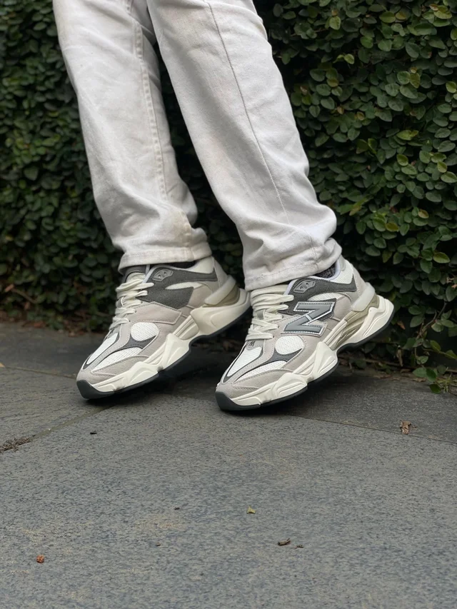 New Balance Imported