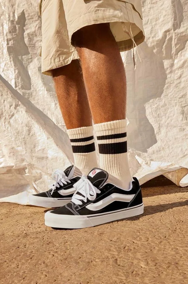 Vans Old Skool KNU