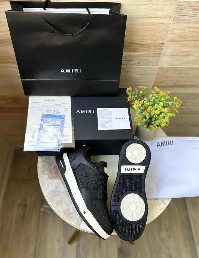 Amiri America Sneakers 
