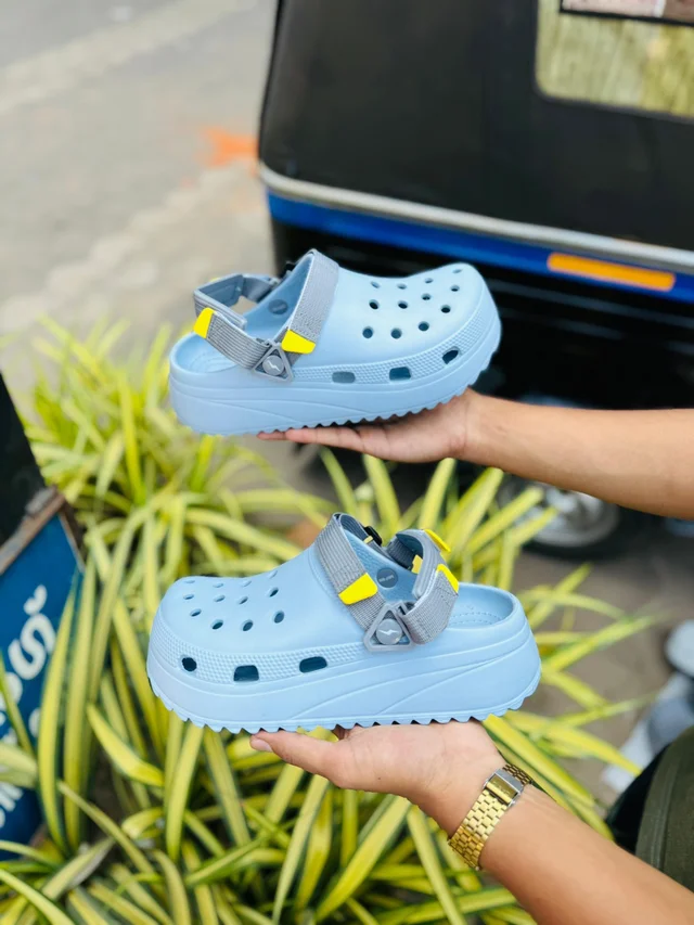 Clog Unisex 