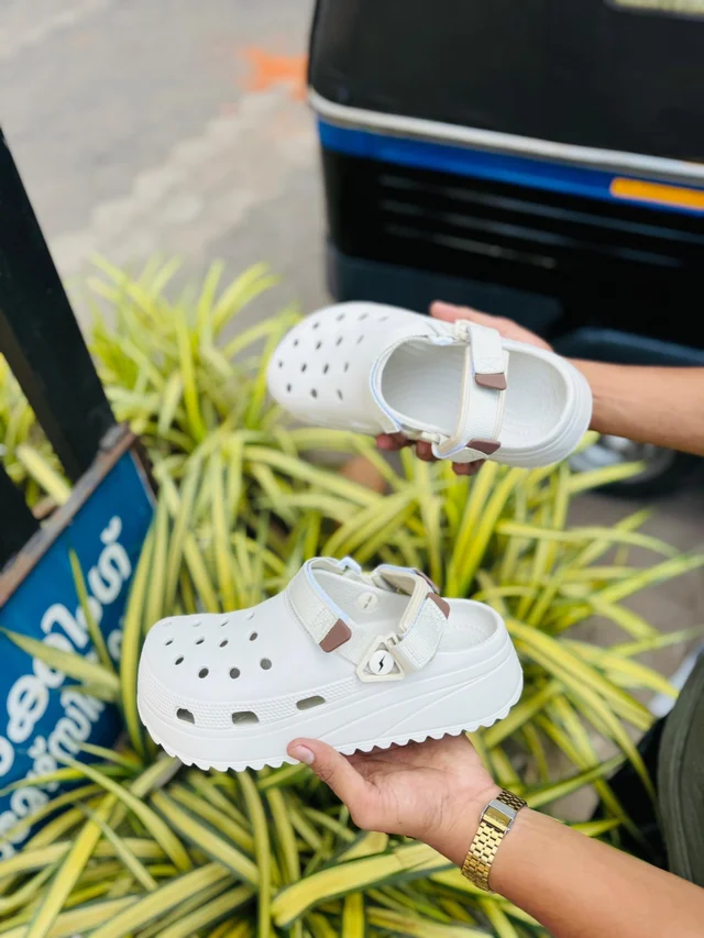 Clog Unisex 