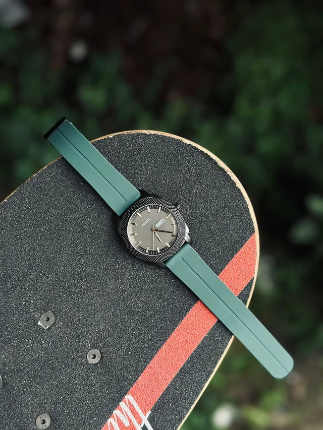 Fossil Unisex 