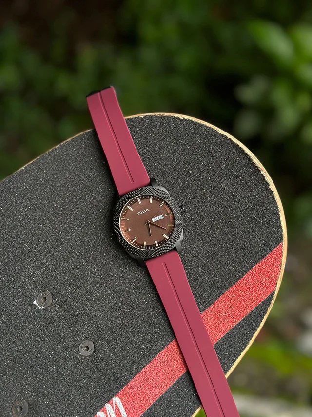 Fossil Unisex 