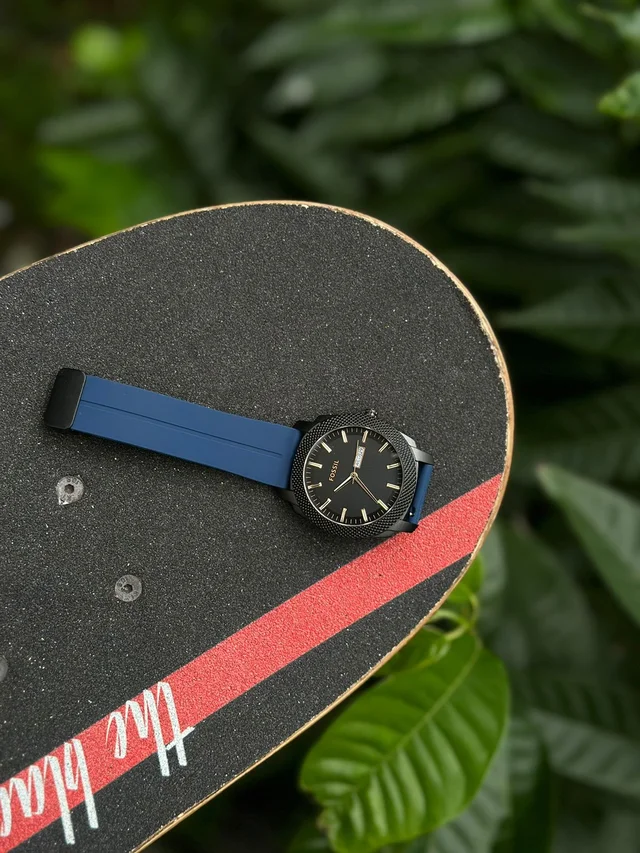 Fossil Unisex 