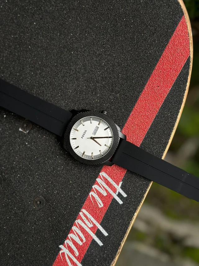 Fossil Unisex 