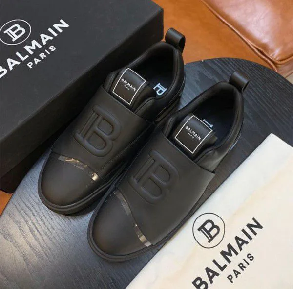 Balmain Paris