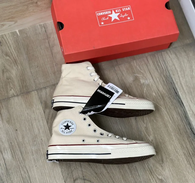 Converse All Star Chuck 80