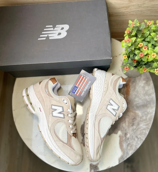 New Balance 2002 R Spring 