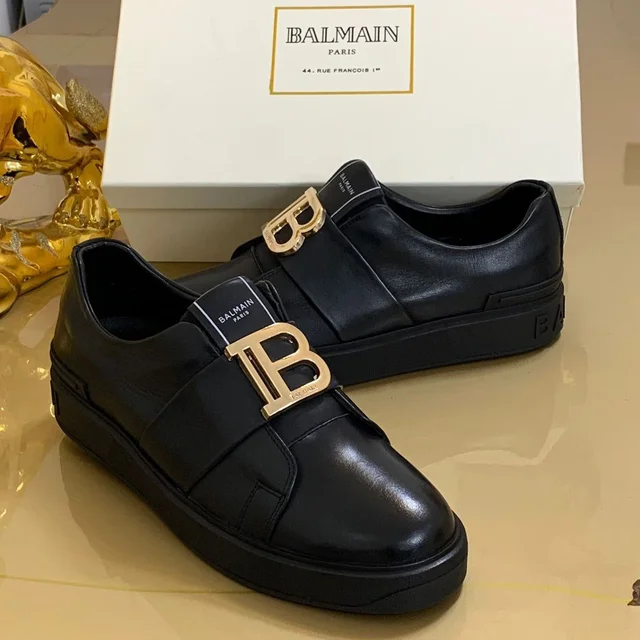 Balmain Paris