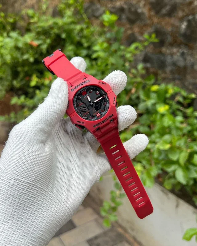G Shock GA B001