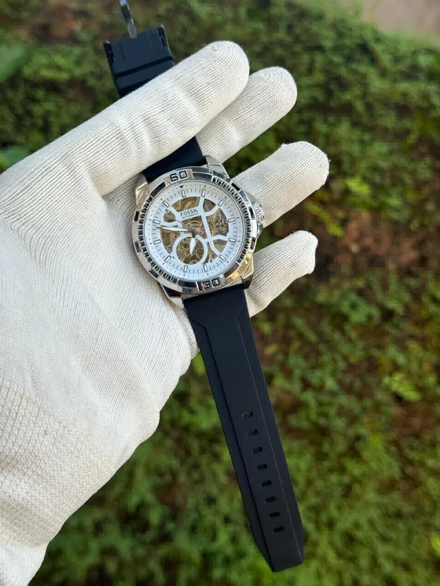 Fossil Automatic 