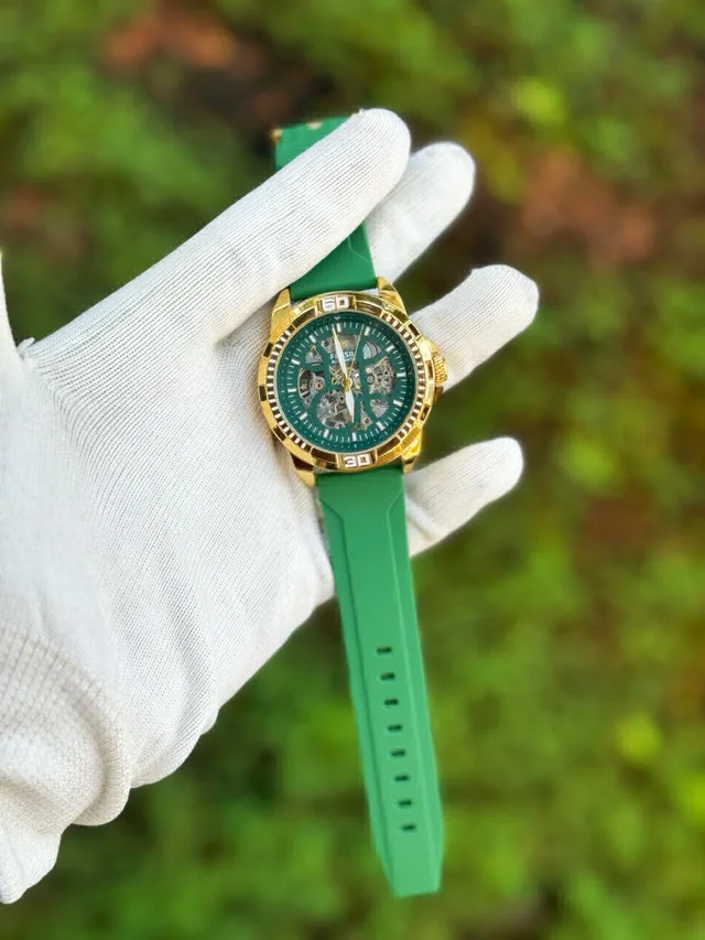 Fossil Automatic 