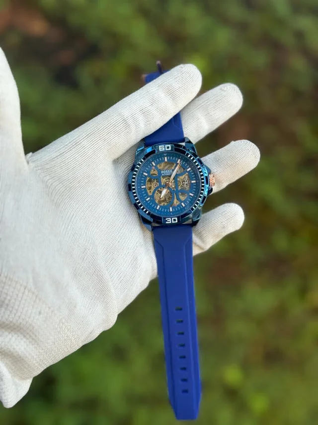 Fossil Automatic 