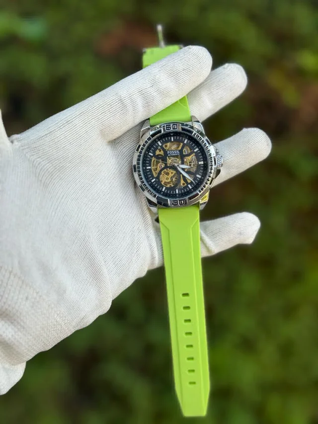 Fossil Automatic 