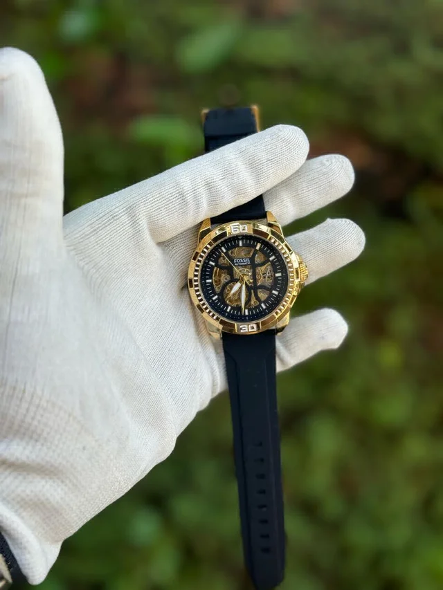 Fossil Automatic 