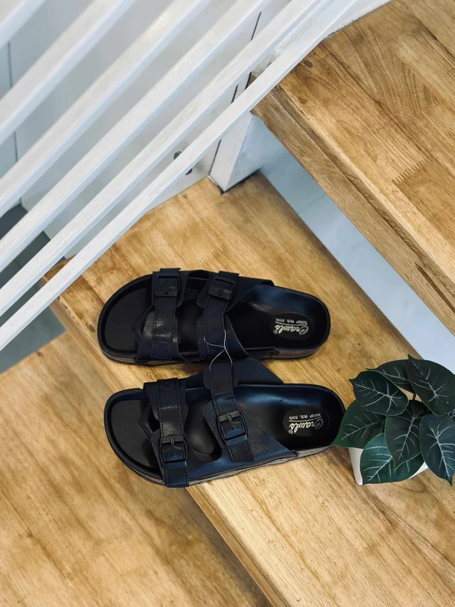 Imported Sandals