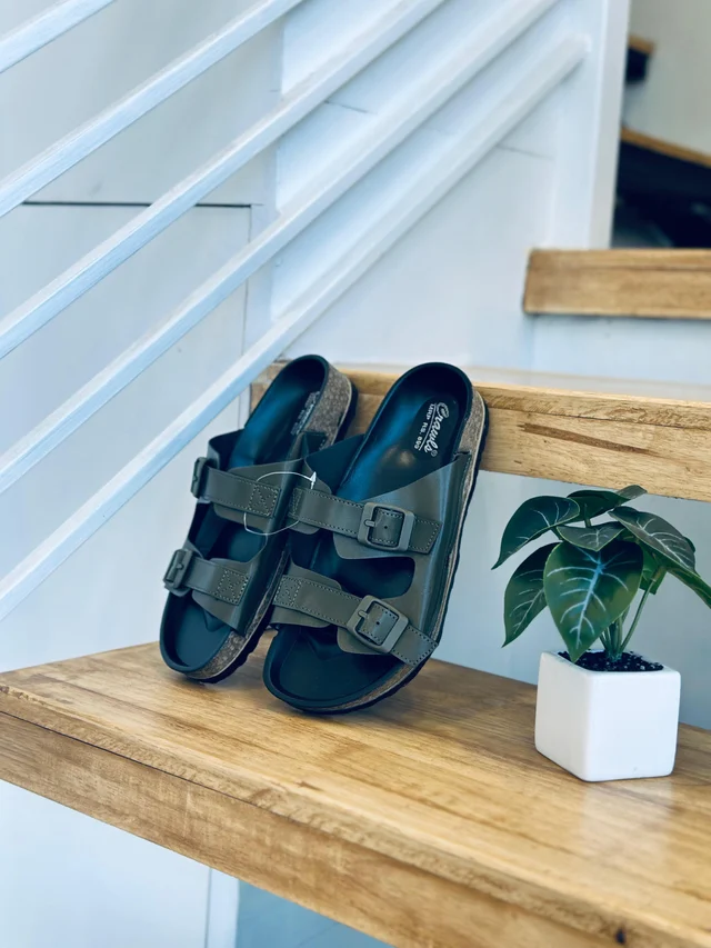Imported Sandals