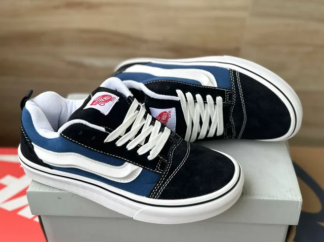 Vans Old Skool KNU