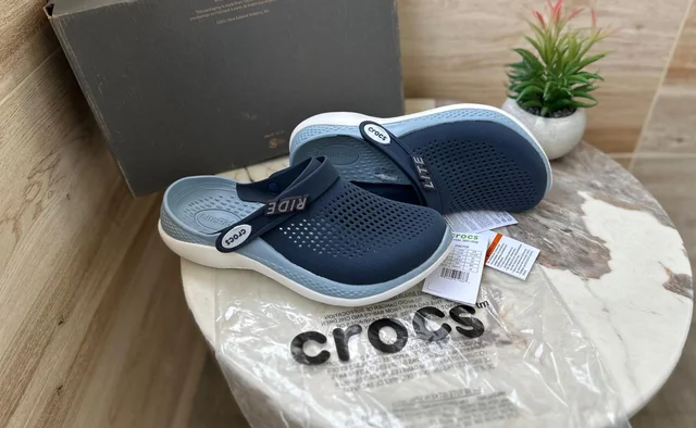 Crocs New Literide 369 Radium 