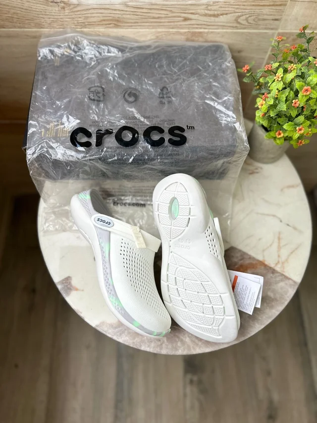 Crocs New Literide 369 Radium 