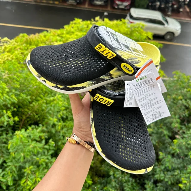 Crocs New Literide 369 Radium 