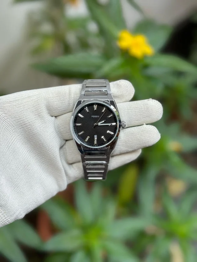Fossil