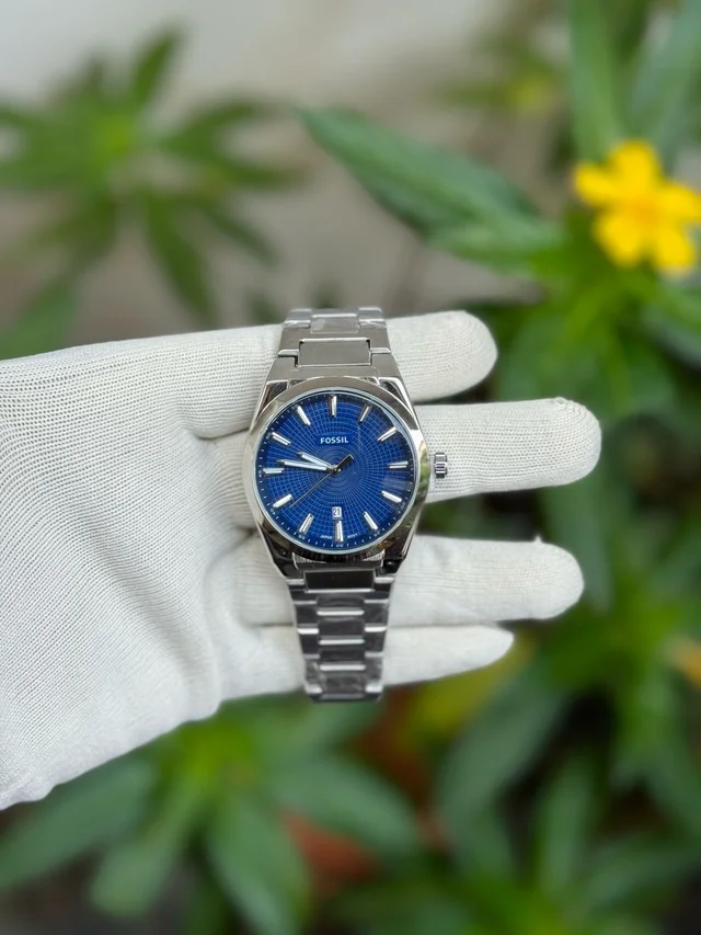 Fossil