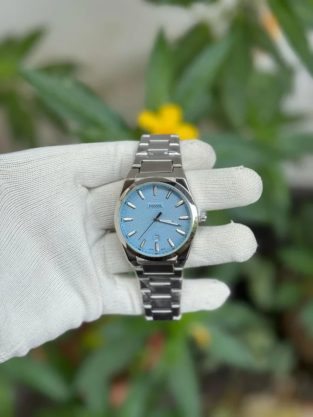 Fossil