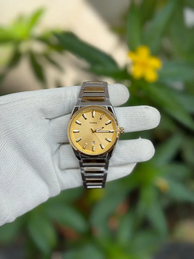 Fossil