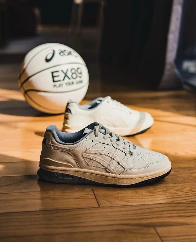 Asics EX-89