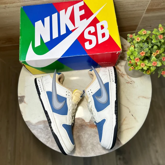 Nike Sb Dunk 2023 Ambush 